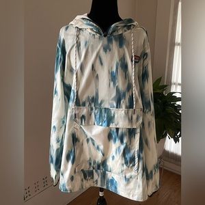 Avalanche Men’s Water Resistant Pullover Jacket - Size Large